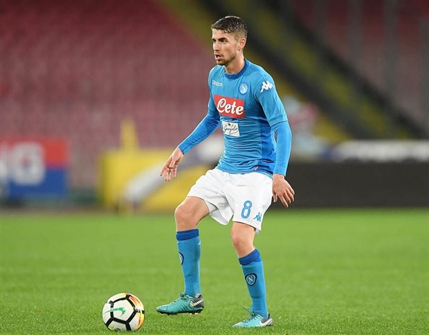 Với Jorginho, bộ khung mới của Man City sẽ như thế nào? - Bóng Đá