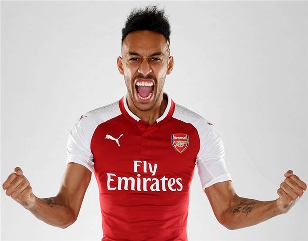 Những cầu thủ hưởng lương cao nhất tại Arsenal dưới thời Emery - Bóng Đá