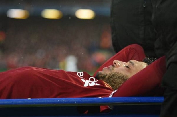 Hủy diệt Roma, Salah cười không ngớt khi rời Anfield - Bóng Đá
