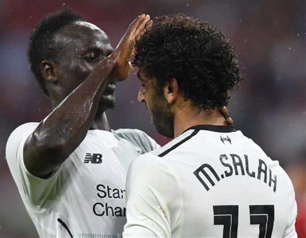 Dàn sao Juventus đã có mặt tại Anh, Tottenham chờ đấy - Bóng Đá