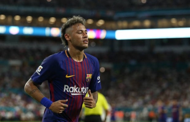 Chấm điểm Barcelona: Neymar vẫn 'xếp sau' Messi - Bóng Đá