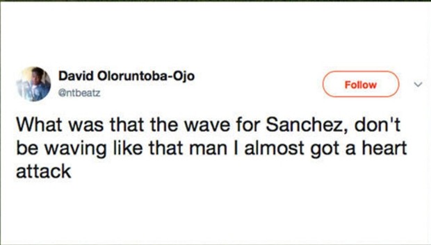 Sanchez vẫy tay chào, Fan Arsenal bắt đầu thấy sợ - Bóng Đá