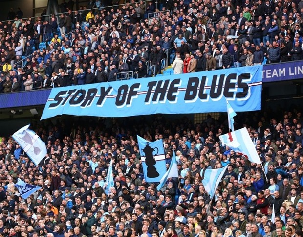 Vì đội bóng, fan nào 'trâu' nhất Premier League (P.1) - Bóng Đá
