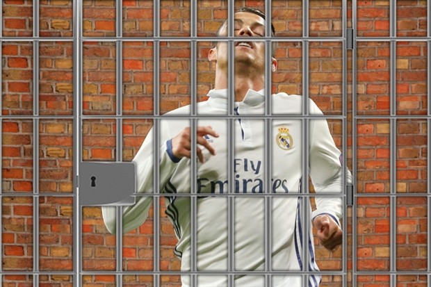 NHM kêu gọi Ronaldo ngừng lôi Man Utd vào cuộc - Bóng Đá