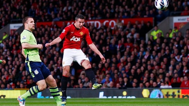 Man City và những CLB sở hữu lượng bàn thắng khủng nhất tại NHA - Bóng Đá