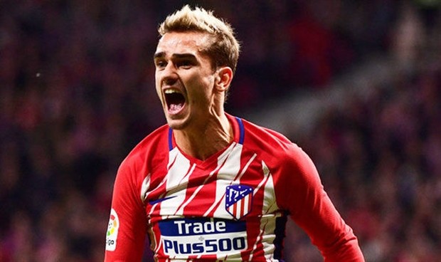 Đội hình soái ca của Arsenal và Atletico Madrid - Bóng Đá