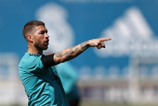 Tạm quên Bayern, Real tập trung 'hủy diệt' Malaga - Bóng Đá