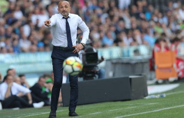Hủy diệt Udinese, Inter lại mơ về Champions League - Bóng Đá
