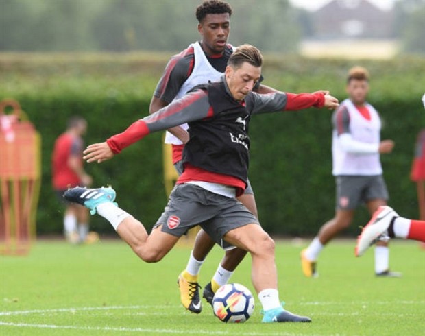 Thay Wenger, Lehmann đúng ra 'quát tháo' các sao Arsenal - Bóng Đá