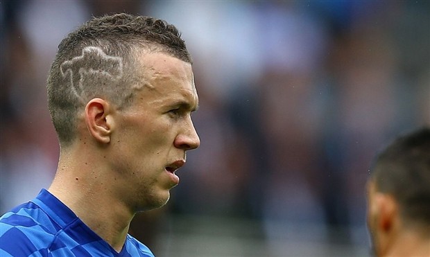 Đội hình 'soái ca' mang dòng máu Nga - Croatia - Bóng Đá