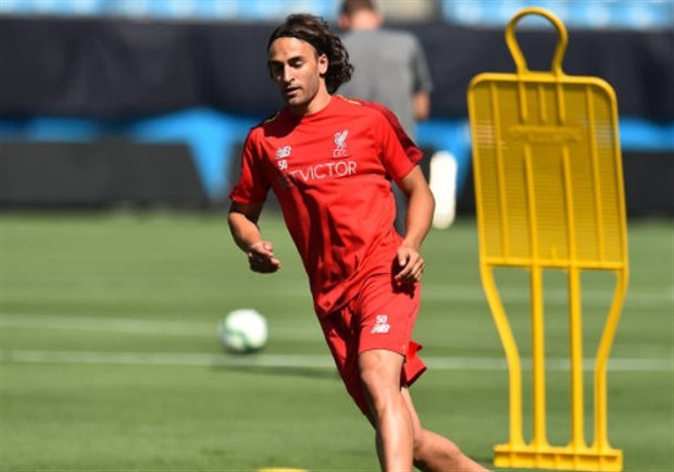 Nhìn từ sân tập: Liverpool sẽ sử dụng đội hình nào trước Dortmund? - Bóng Đá