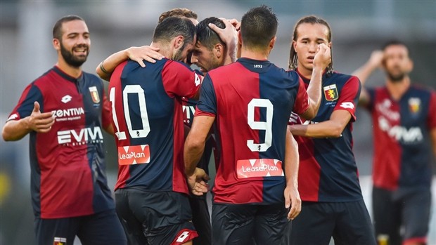 Giá trí của các đội tại Serie A (P.1): Các tân binh tăng gấp đôi - Bóng Đá