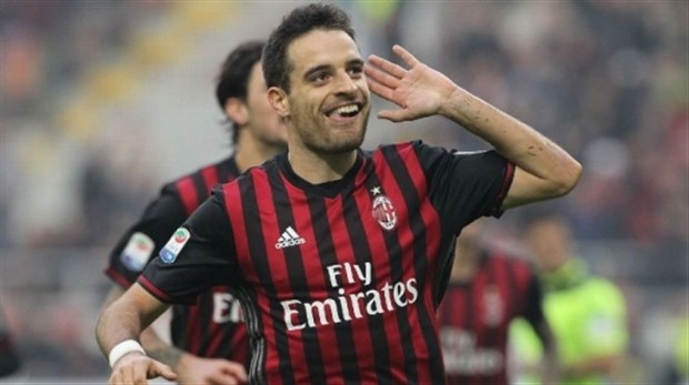 Nếu trả lại Bonucci và Biglia, đội hình của Milan còn lại gì? - Bóng Đá