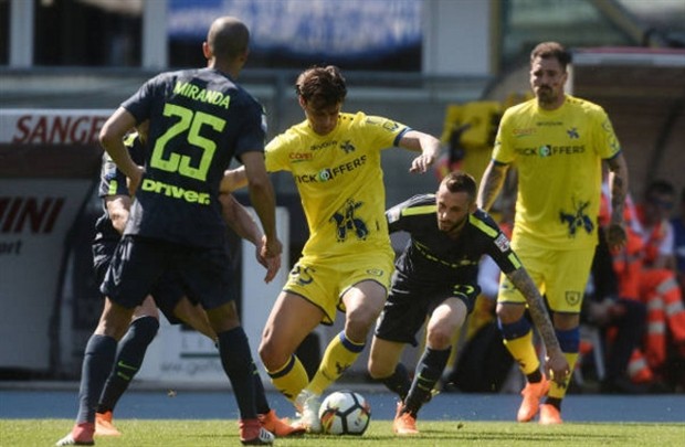 Inter lại bật điệp khúc 'thành bại nhờ Icardi'  - Bóng Đá