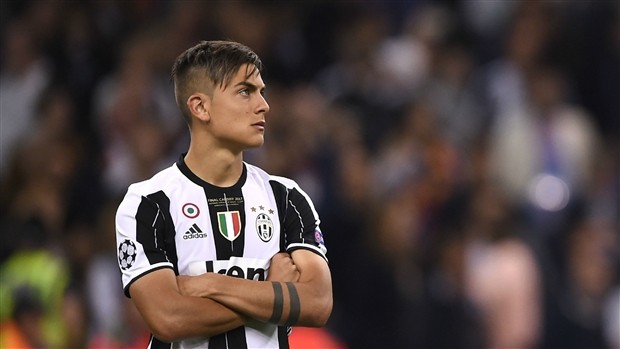 Đội hình soái ca giữa Real Madrid và Juventus - Bóng Đá