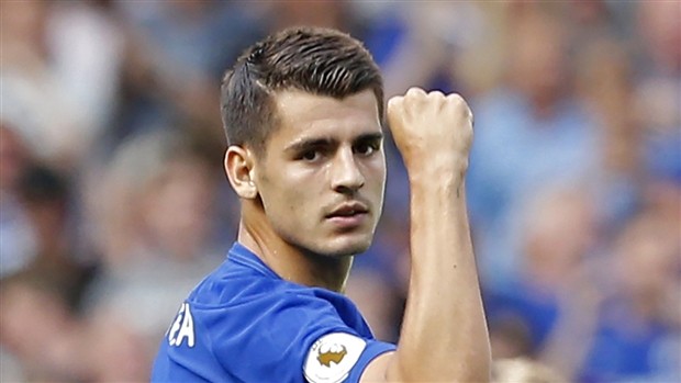 Đội hình soái ca giữa Arsenal và Chelsea  - Bóng Đá