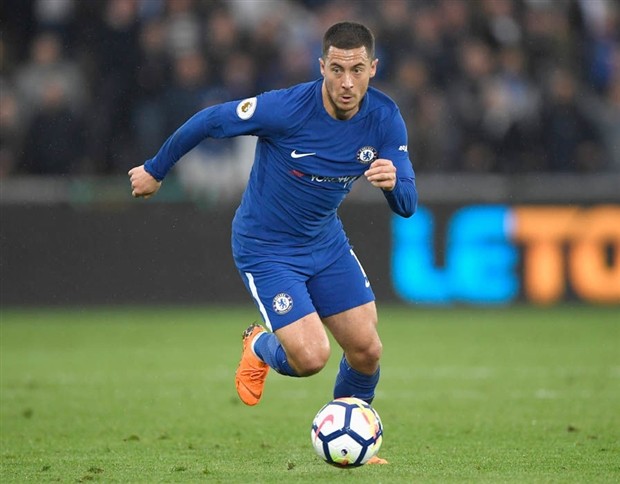 Dưới thời Sarri, Chelsea sẽ có diện mạo thế nào? - Bóng Đá