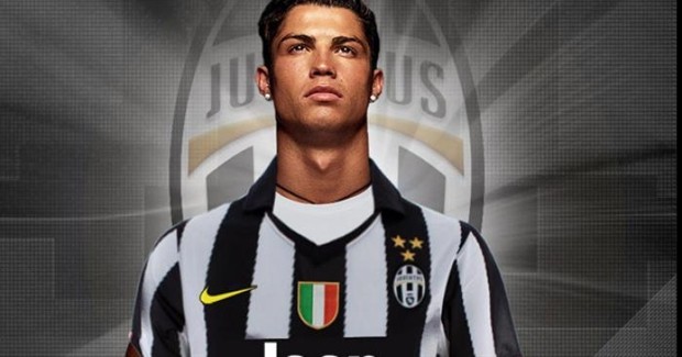 Những số áo Ronaldo có thể sử dụng tại Juventus? - Bóng Đá