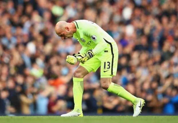 Chấm điểm đội hình Man City vs West Brom: Jesus, vẫn là Jesus - Bóng Đá