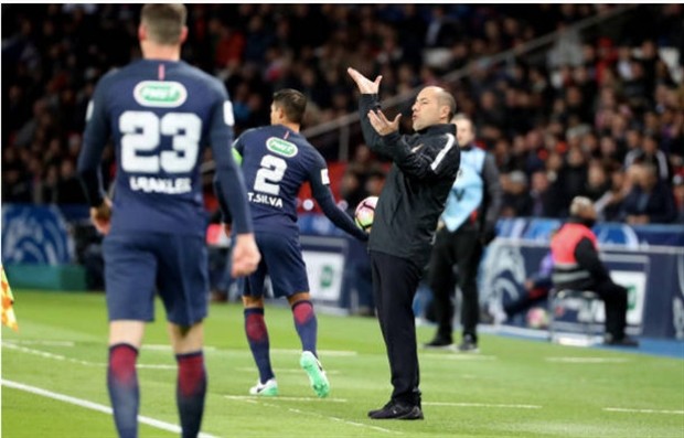 Hủy diệt Monaco, PSG dễ dàng vào chung kết cúp quốc gia - Bóng Đá