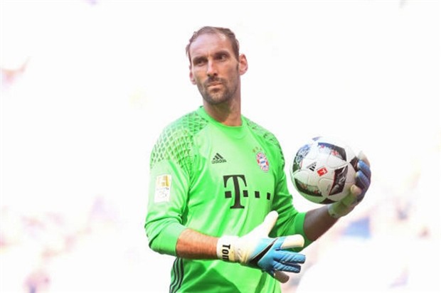 Trong trận đấu cuối cùng, Lahm và Alonso được mấy điểm? - Bóng Đá
