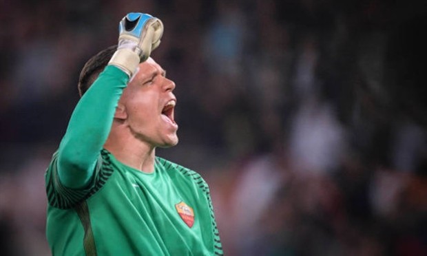 Chấm điểm đội hình Roma: Nainggolan chưa phải là người hay nhất - Bóng Đá