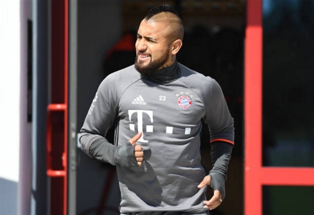 3 trận liền không thắng, Bayern vẫn không lo? - Bóng Đá