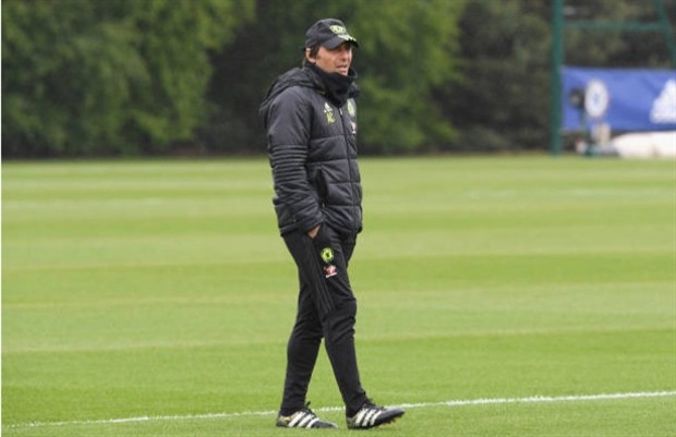 Chelsea lại mở cửa cho truyền thông trước thềm đại chiến - Bóng Đá