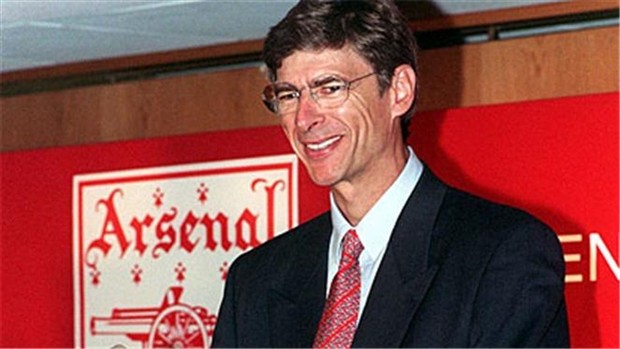 20 năm tại Arsenal, mức lương của Wenger đã thay đổi thế nào? - Bóng Đá