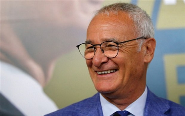 'Gã thợ hàn' Ranieri chính thức ra mắt Nantes  - Bóng Đá