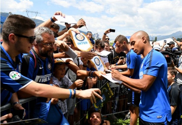 Dàn sao Inter tiếp tục bị vắt kiệt sức dưới thời Spalletti - Bóng Đá