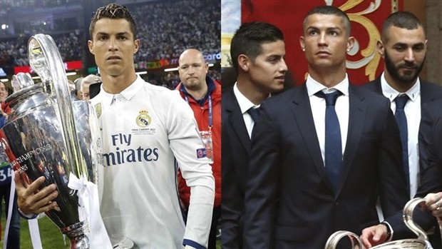 Maldini bất ngờ xuất hiện trên sân tập của Roma tại Mỹ - Bóng Đá