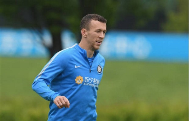 Không còn Pioli, Inter tập luyện dưới sự giám sát của thuyền trưởng Azzurri - Bóng Đá