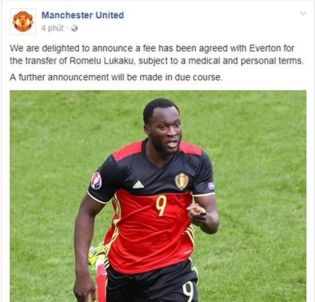 Chelsea cần gì kẻ thất bại như Lukaku? - Bóng Đá