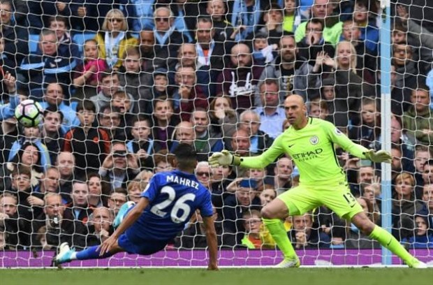 Chấm điểm đội hình Man City: 'Ông trùm' Toure - Bóng Đá