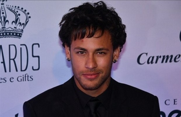 Hậu chia tay, Neymar cực chất tấn công làng NBA - Bóng Đá