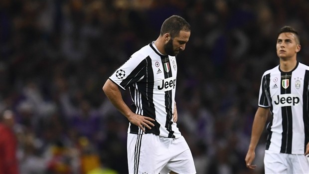 Xét về quỹ lương, Juventus chỉ 'hít khói' Real Madrid - Bóng Đá