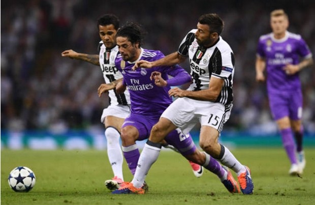 Chấm điểm Real: Không phải Ronaldo, người hùng chính là Casemiro - Bóng Đá