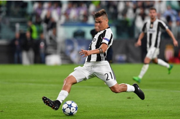 Chấm điểm đội hình Juventus: Alves lại trở thành 'ác mộng' của Monaco - Bóng Đá