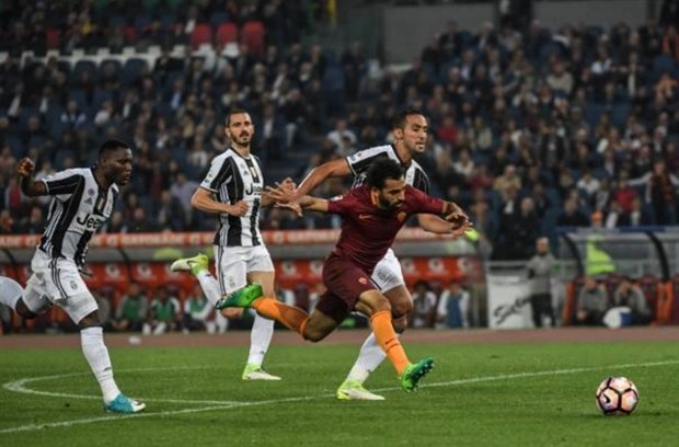 Chấm điểm đội hình Roma: Nainggolan chưa phải là người hay nhất - Bóng Đá