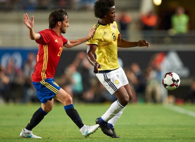 Chấm điểm Tây Ban Nha: Mục tiêu của Man Utd hóa người hùng - Bóng Đá