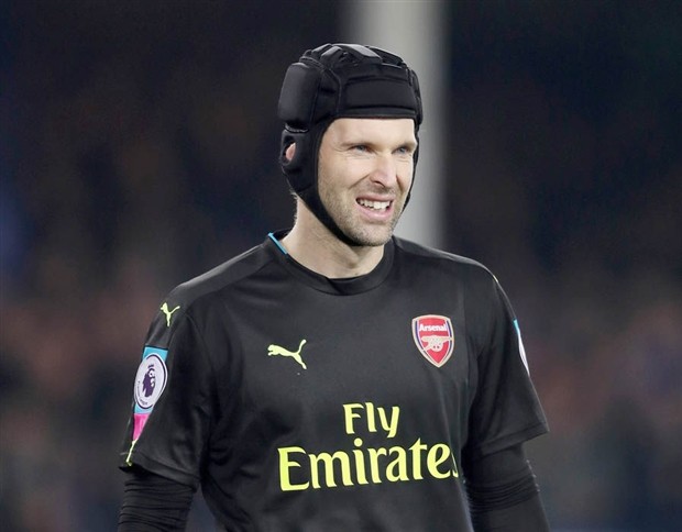 Sự nghiệp gặp khó, Petr Cech lại tìm về với âm nhạc - Bóng Đá