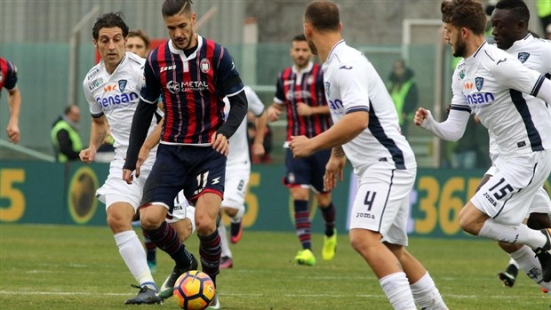Những trận cầu 'hút' và kém lượt xem nhất tại Serie A mùa qua - Bóng Đá