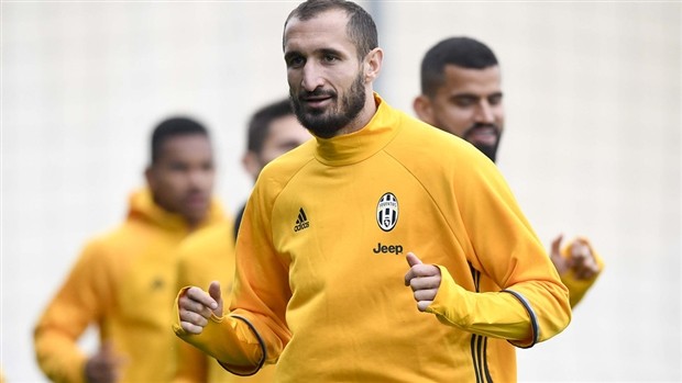 Juventus đã chuẩn bị thế nào trước giờ đăng quang? - Bóng Đá