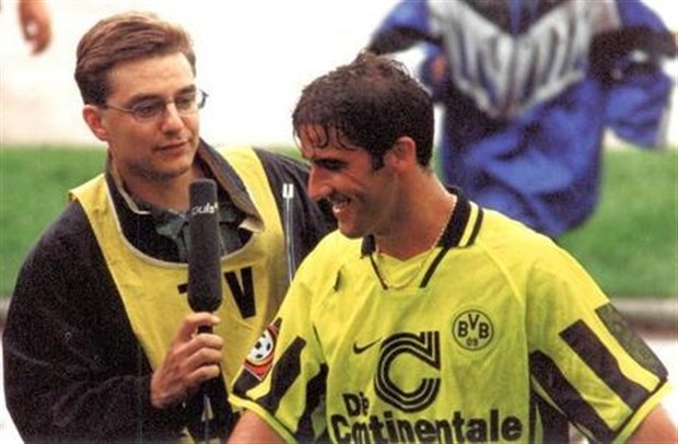 Huyền thoại mắc ung thư của Dortmund CHÍNH THỨC dẫn dắt Bayer - Bóng Đá