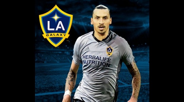 Ibrahimovic và những điểm đến trên Photoshop tuần qua - Bóng Đá