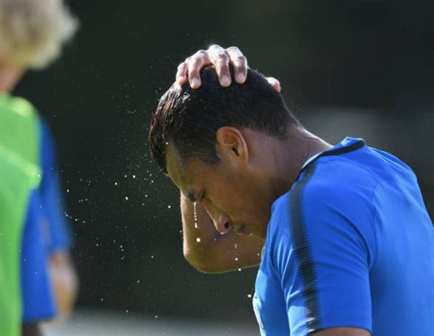 Dàn sao Inter tiếp tục bị vắt kiệt sức dưới thời Spalletti - Bóng Đá