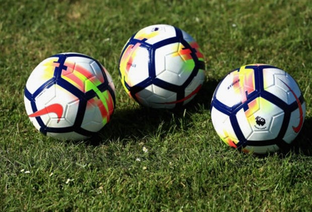 Tân binh Brighton chính thức 'xé tem' bóng mới của Premier League - Bóng Đá