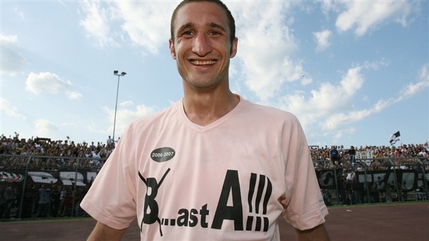 Ngày này năm xưa: Juve chính thức trở lại Serie A  - Bóng Đá