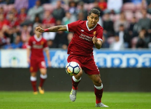 Liverpool ra quân tại Hồng Kông, Salah sẽ hỗ trợ Sturridge - Bóng Đá